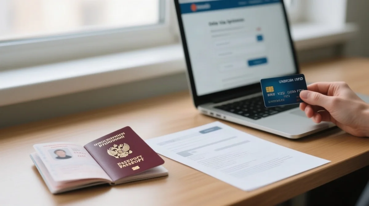 How to Apply for an Oman eVisa