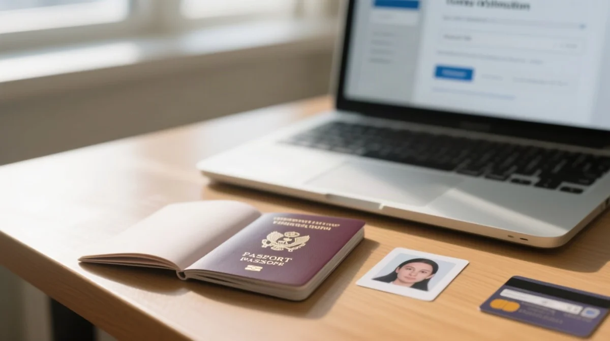 How to Apply for, Track & Use Your Oman eVisa