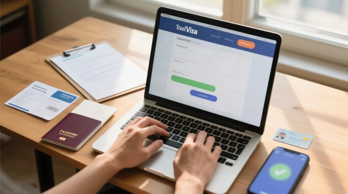 How to Apply, Track, Extend & Convert Your Oman eVisa