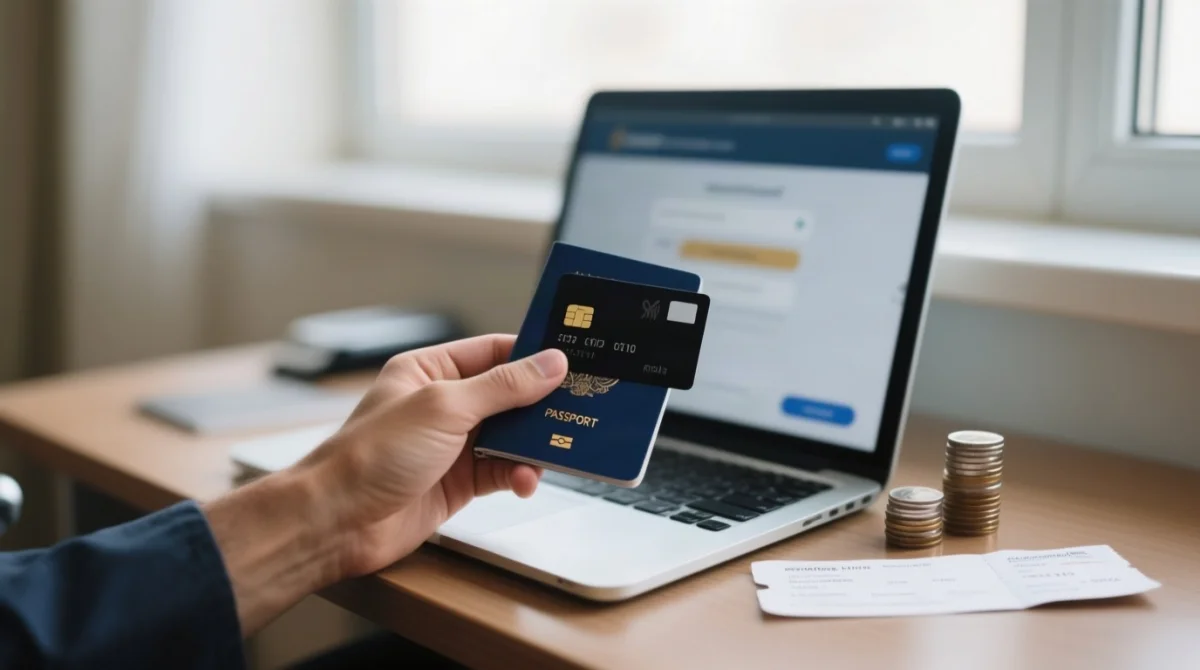 Oman eVisa for UK Citizens - Fees and Exemptions