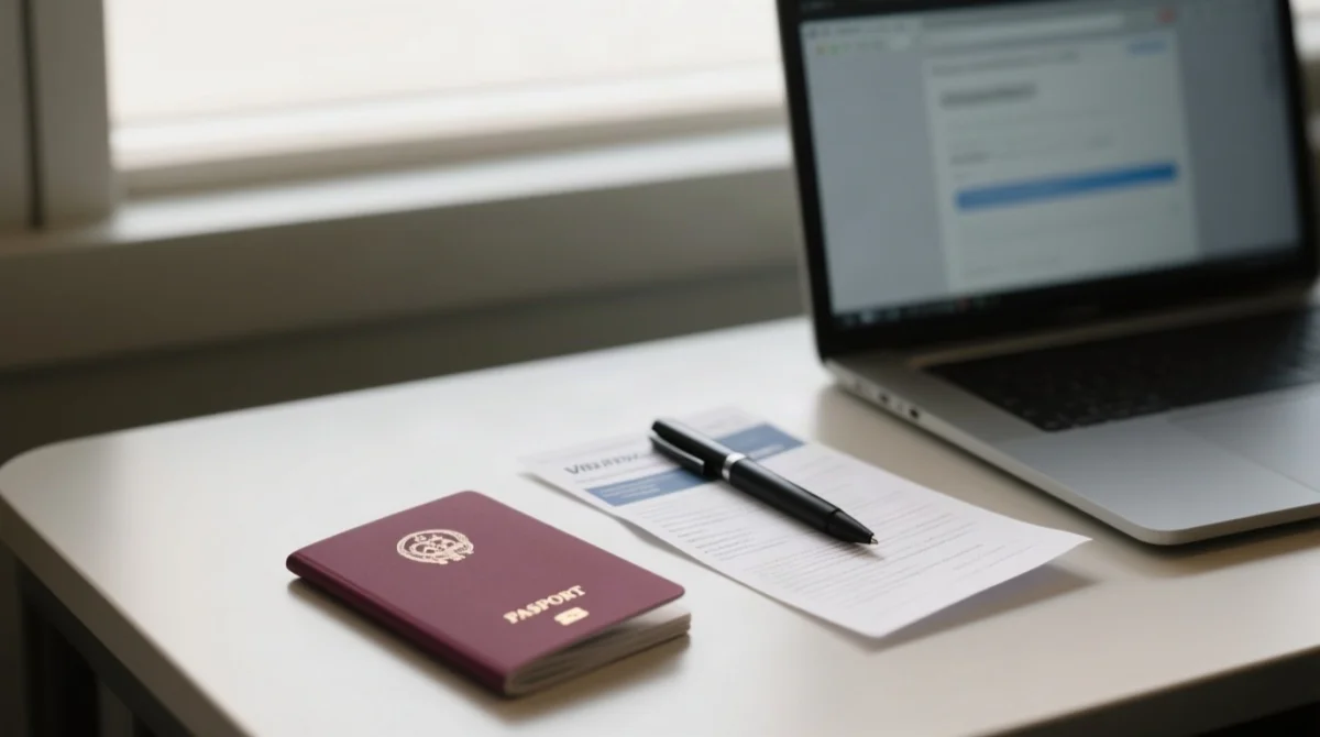 Oman Visa Types, Stay Duration, and Extension Rules
