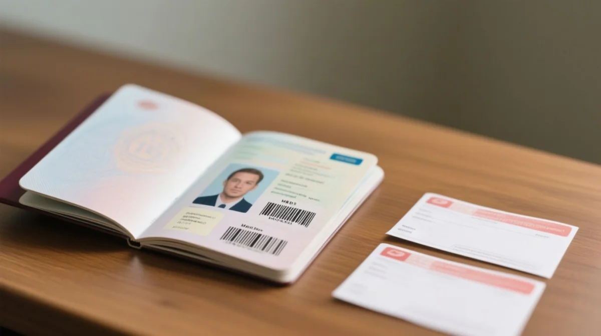 Passport Copy &amp; Validity Requirements for Oman eVisa