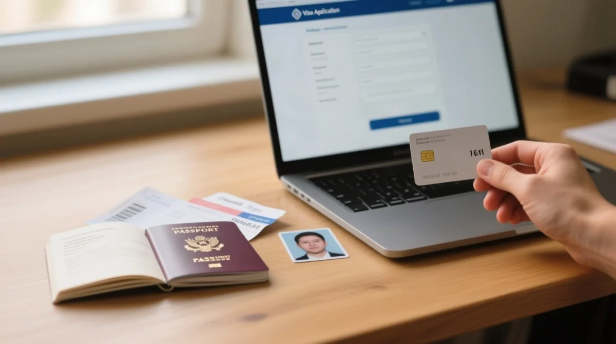 Requirements and How to Apply for the Oman Transit eVisa