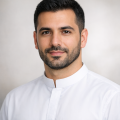 Salim Al-Harthy